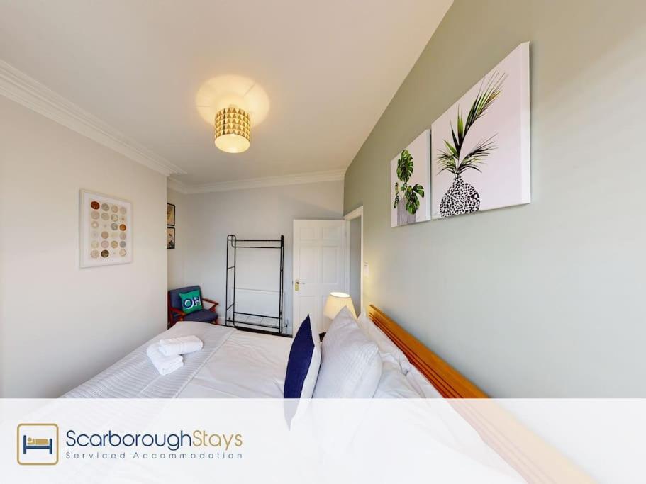 Scarborough Stays - Norwood House Exterior photo